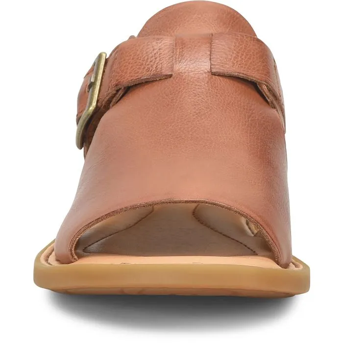 IVEY - Brown Luggage - BR0067206