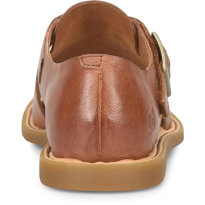 IVEY - Brown Luggage - BR0067206