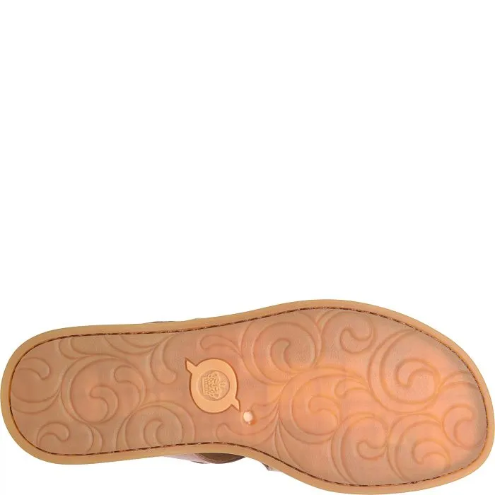 IVEY - Brown Luggage - BR0067206