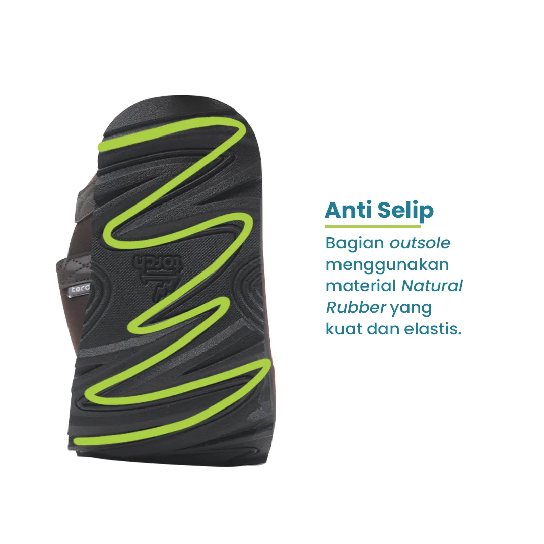 Jabal Sandal