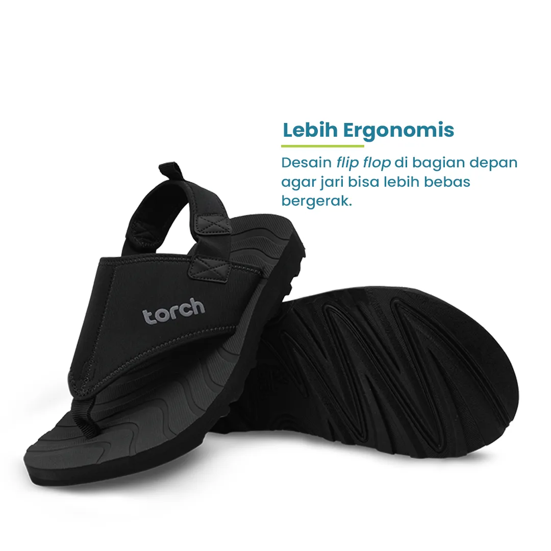 Jabal Sandal