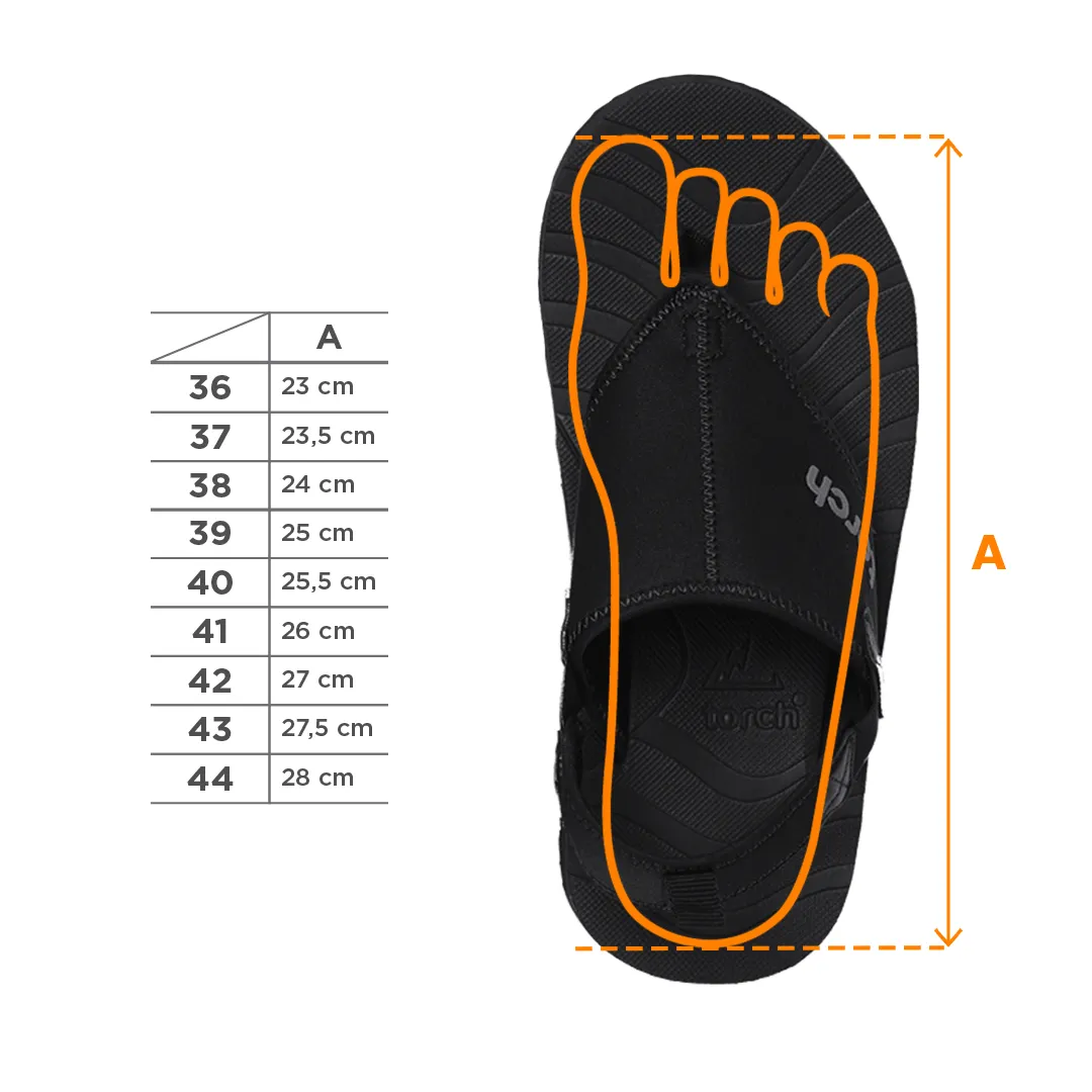 Jabal Sandal