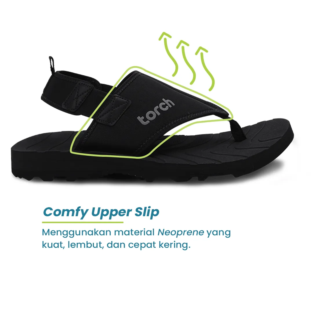 Jabal Sandal