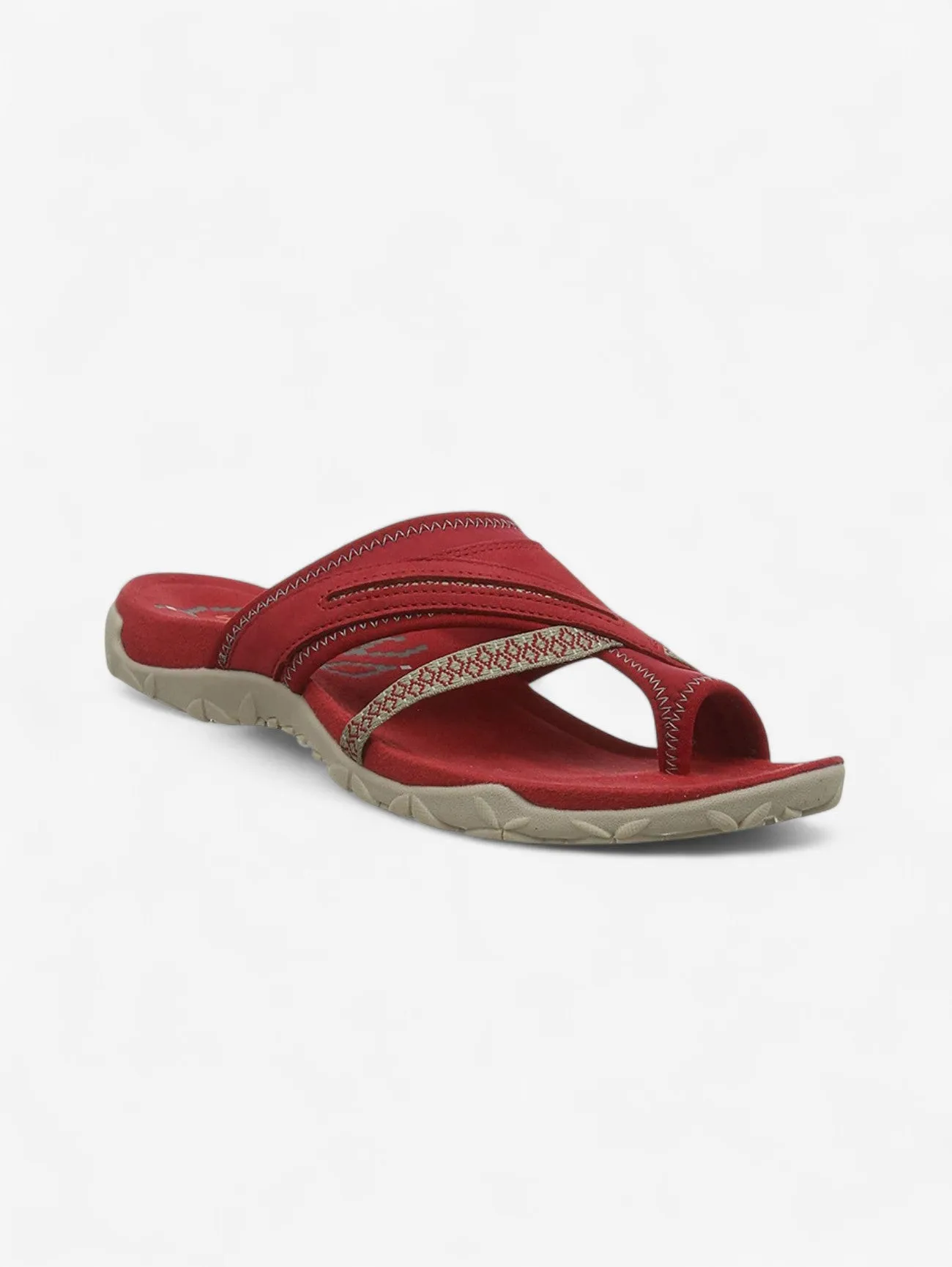 Jada | Women's Outdoor Roman Sandals Slip On Summer Casual