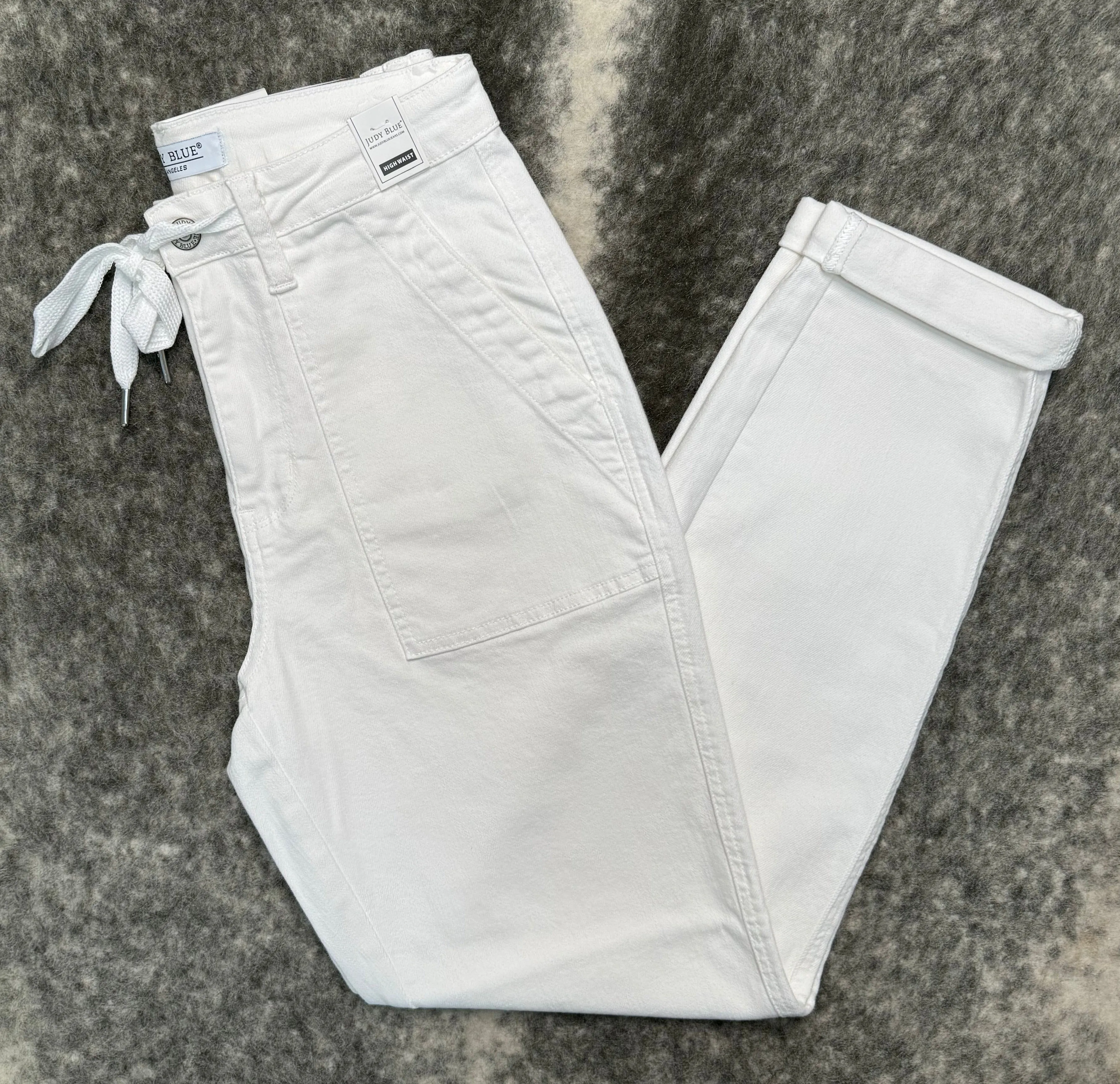 JB White Joggers