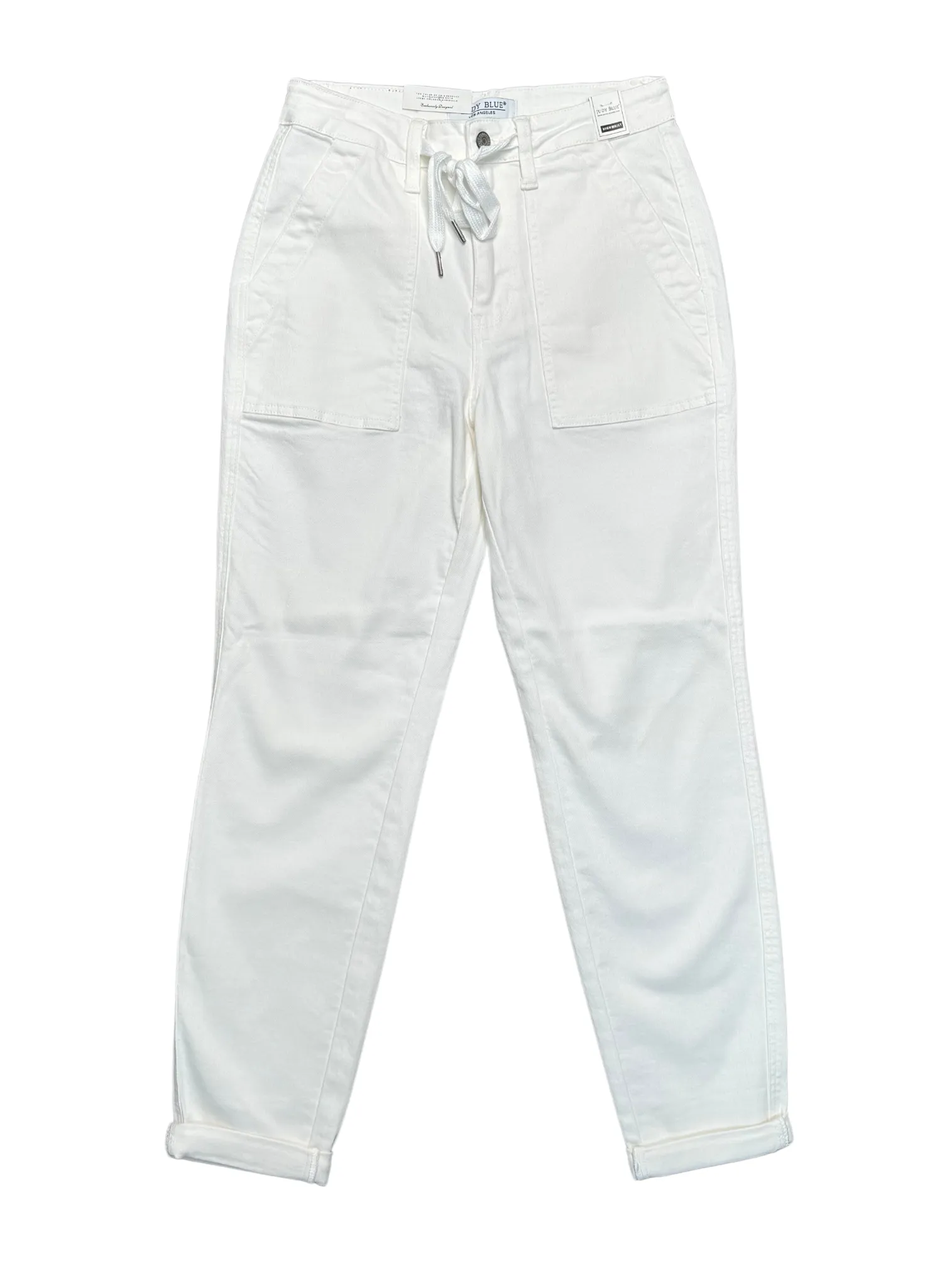 JB White Joggers