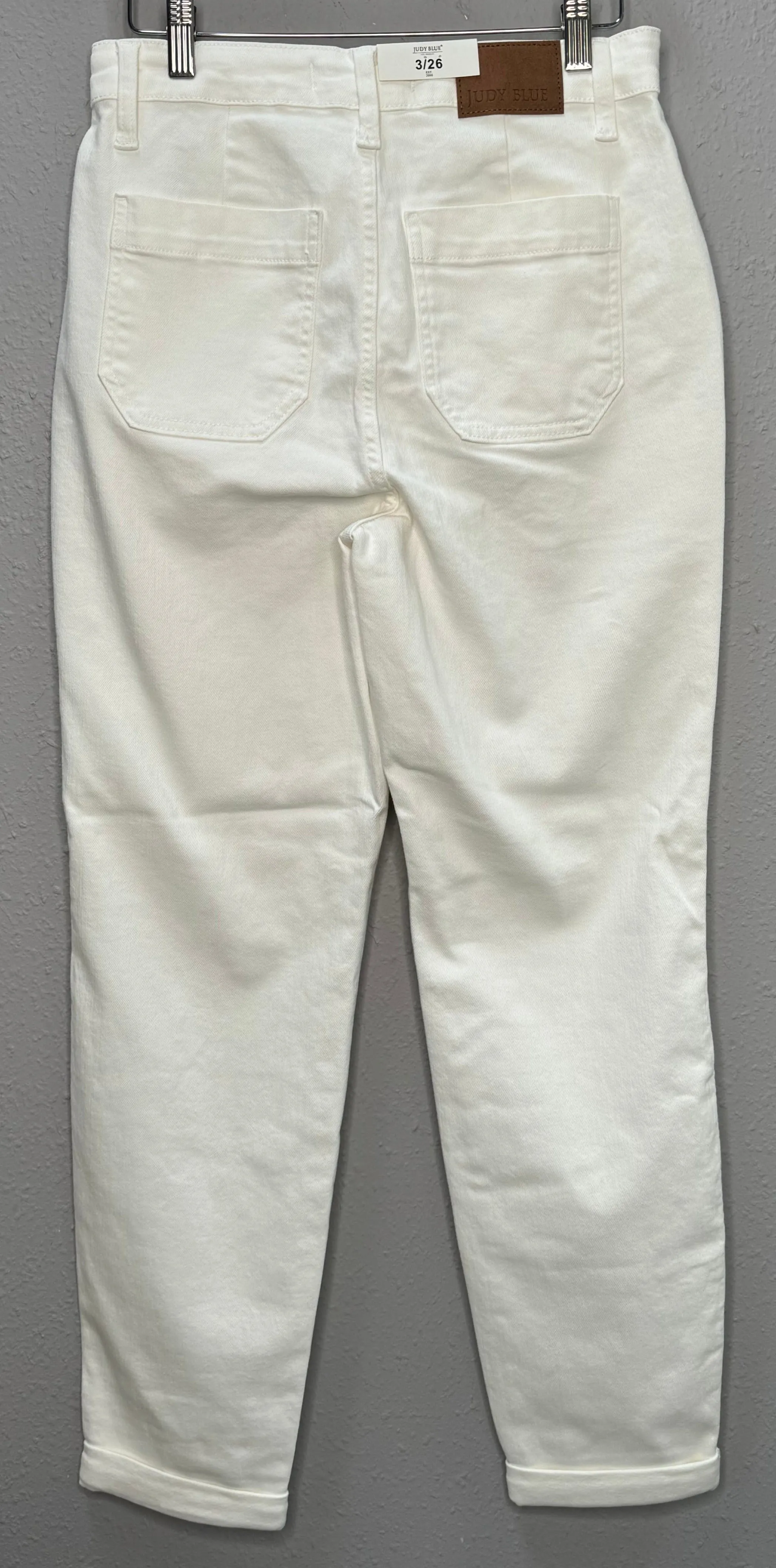 JB White Joggers