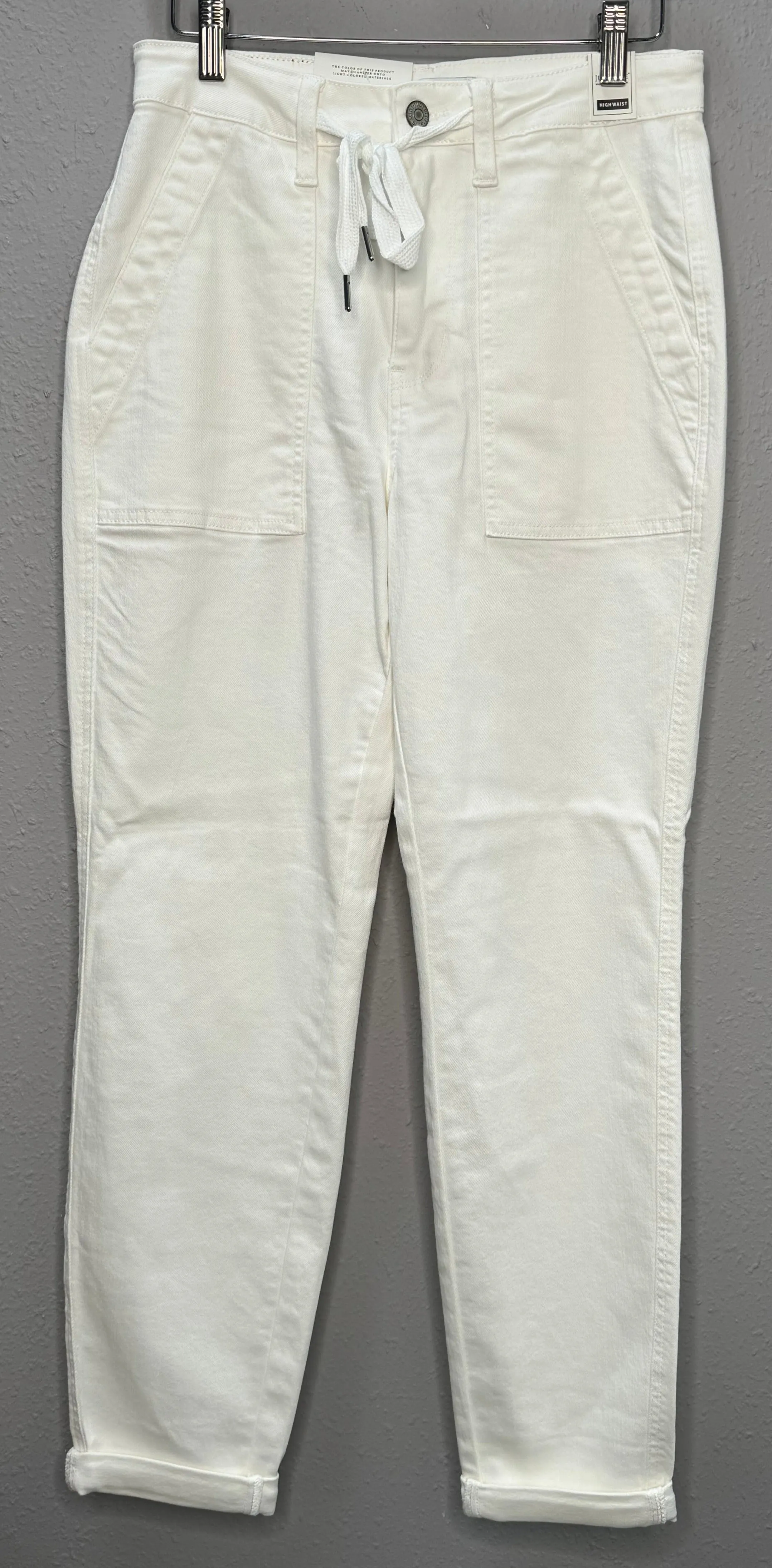 JB White Joggers