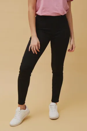 jean style pant (p502564-2)