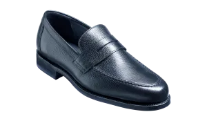 Jevington - Navy Grain