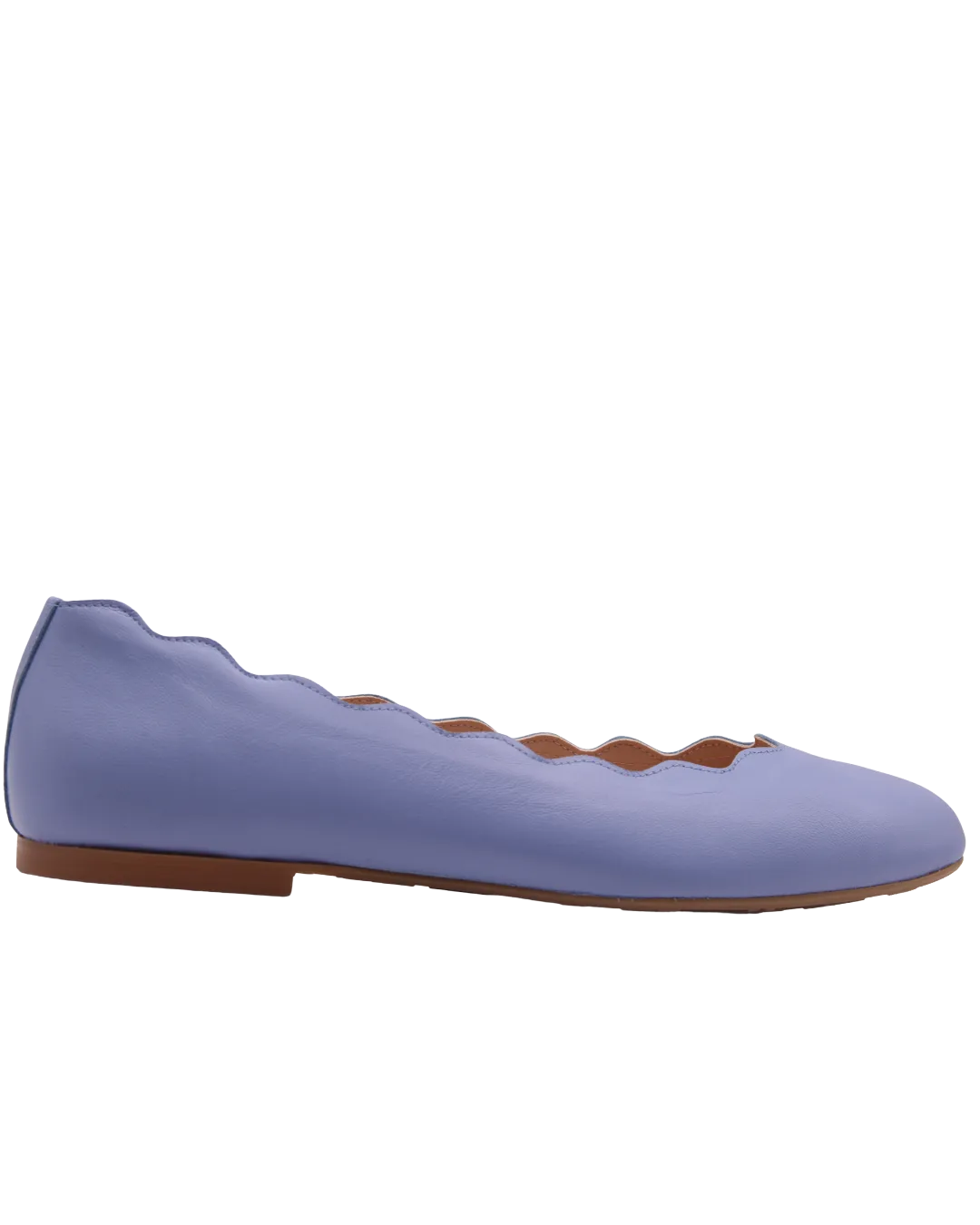 Jigsaw - Prisms Blue Leather