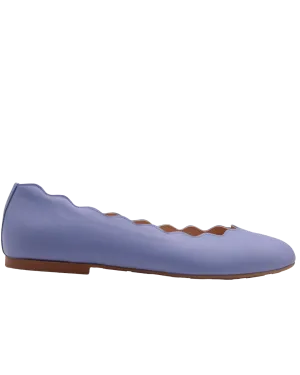 Jigsaw - Prisms Blue Leather
