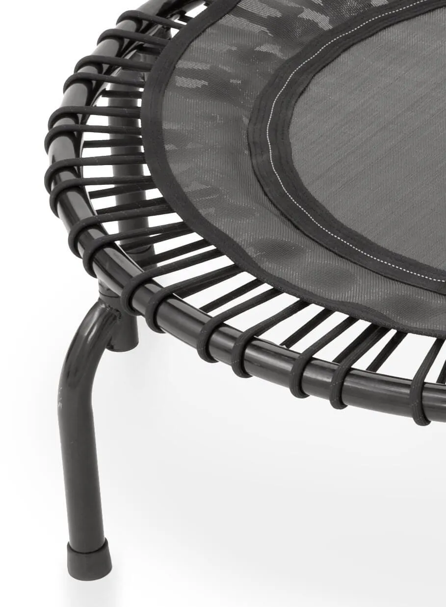 Jumpsport 220 Fitness Trampoline Stackable - Only 1 Left in Stock