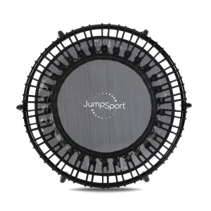 Jumpsport 220 Fitness Trampoline Stackable - Only 1 Left in Stock