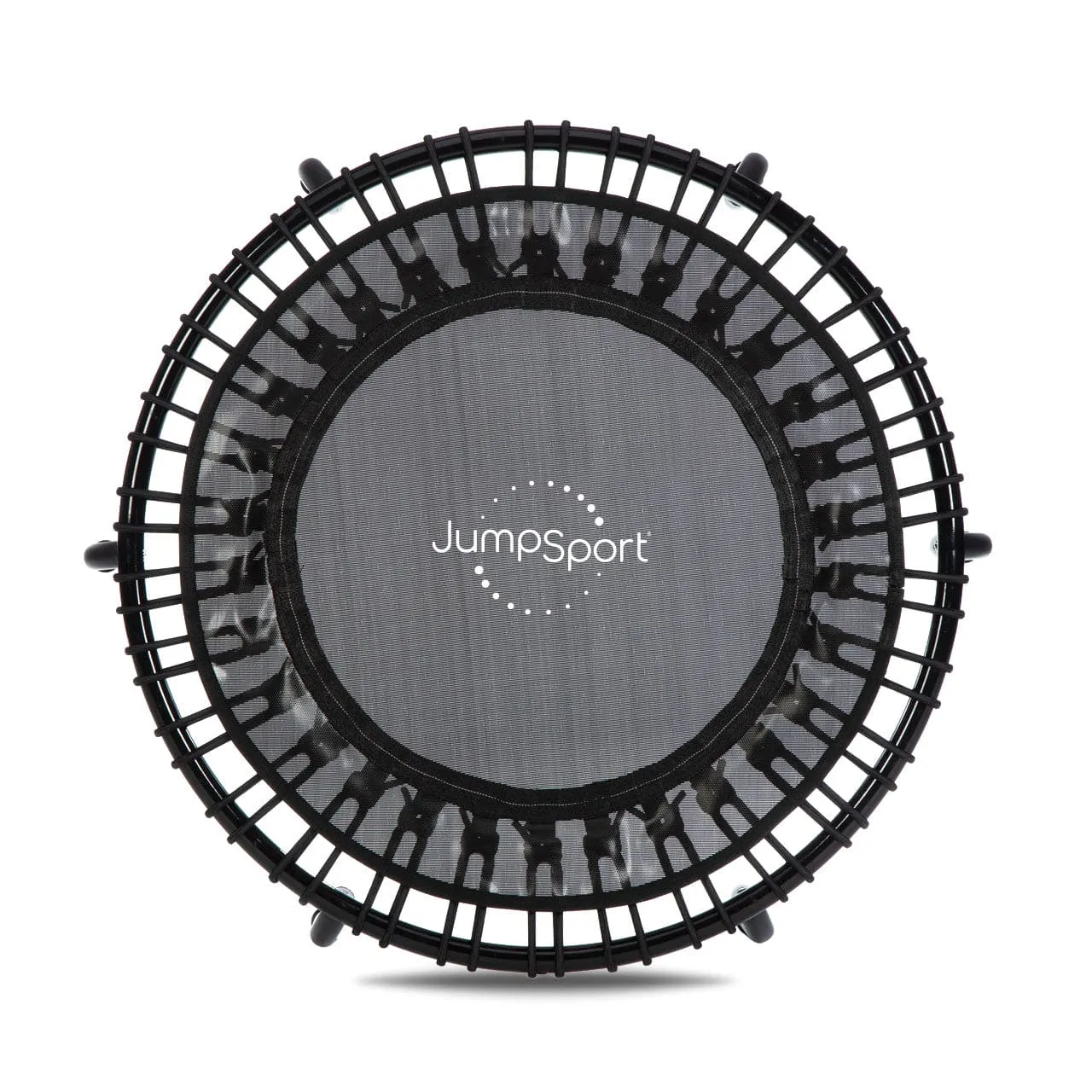 Jumpsport 220 Fitness Trampoline Stackable - Only 1 Left in Stock