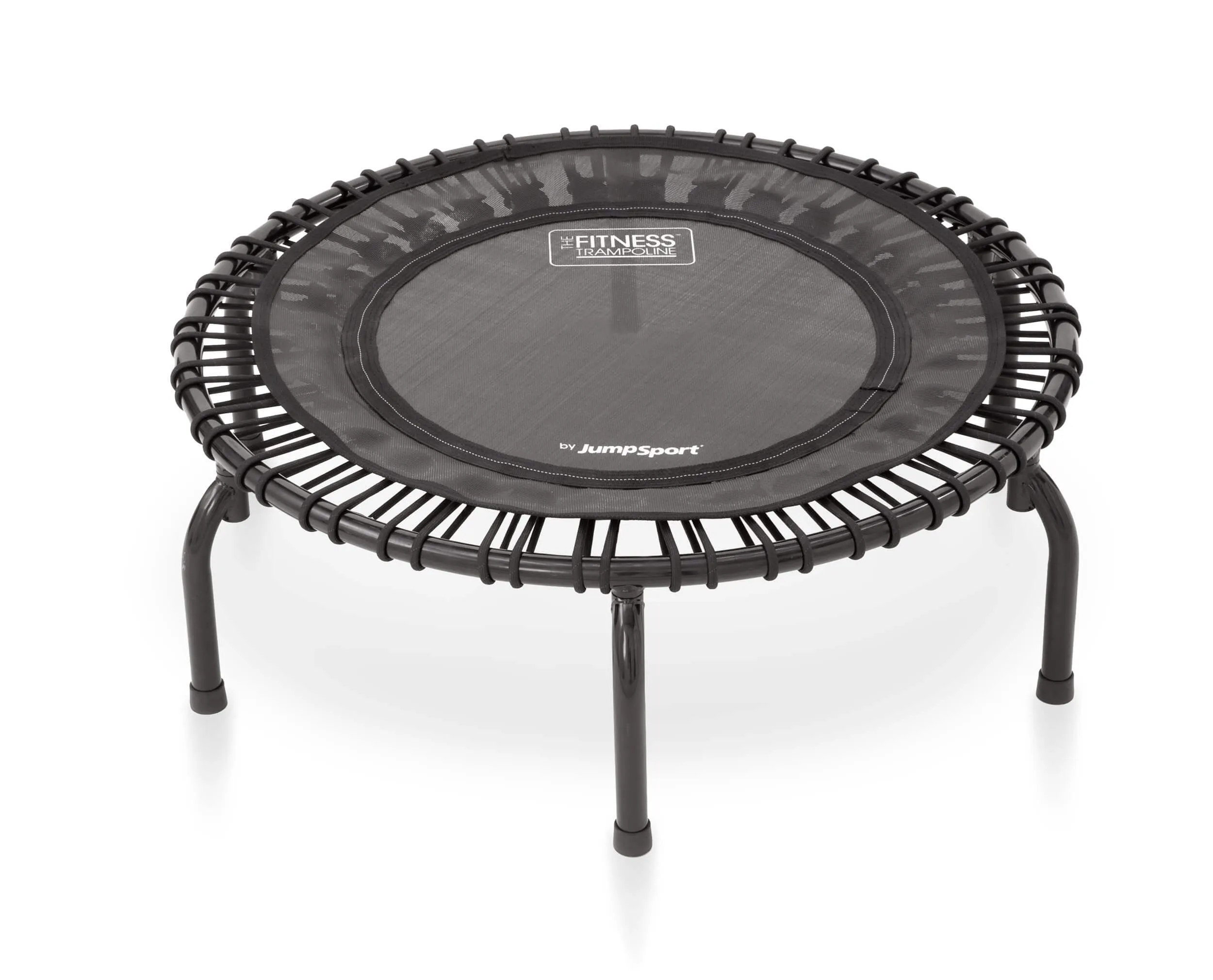 Jumpsport 220 Fitness Trampoline Stackable - Only 1 Left in Stock