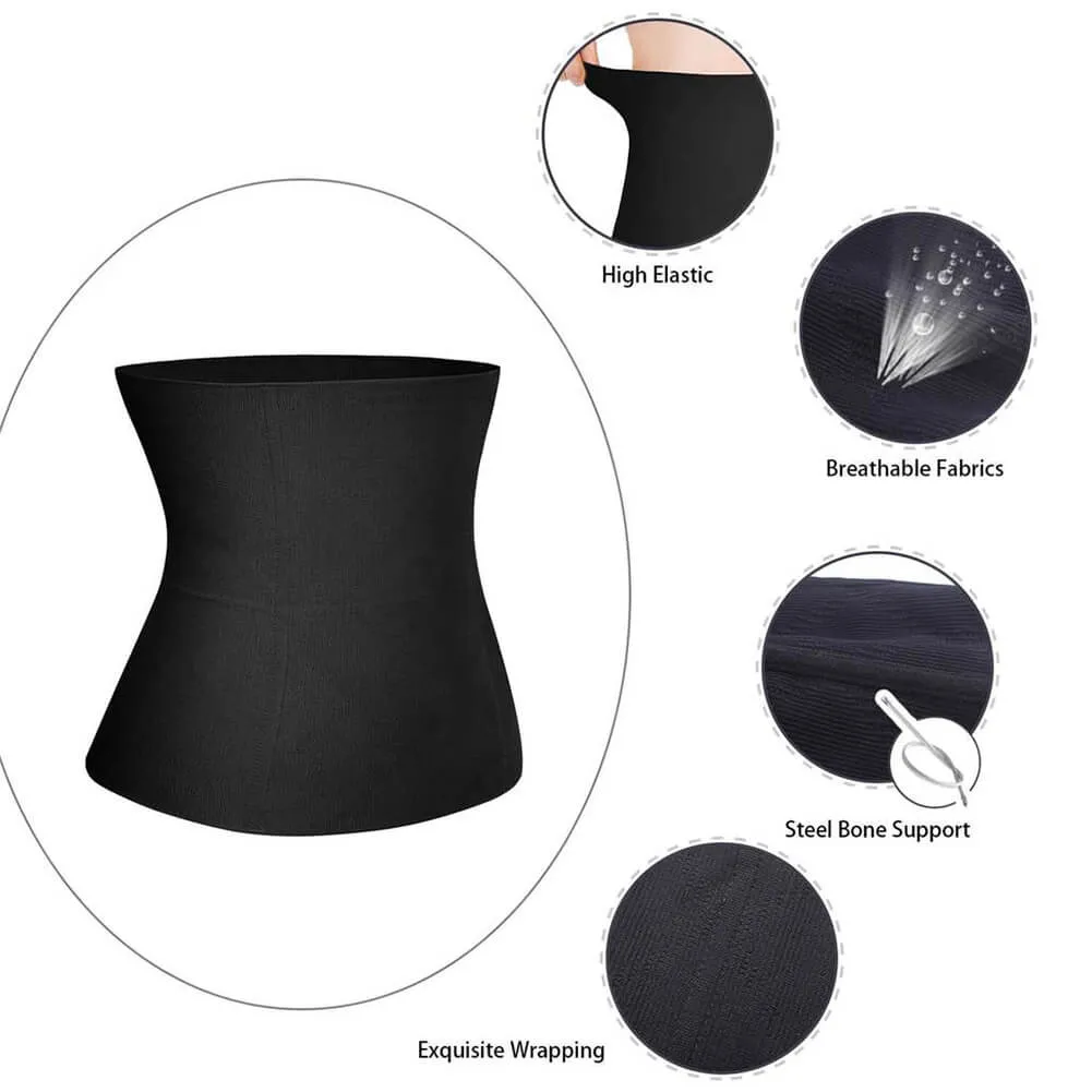 Junlan Seamless Postpartum Belly Band