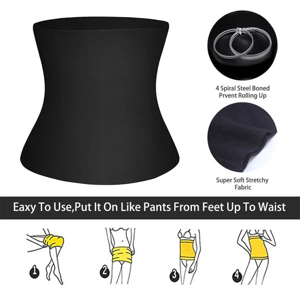 Junlan Seamless Postpartum Belly Band