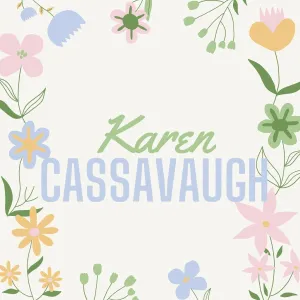 Karen Cassavaugh