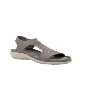Kawhia | Vegan | Knit | Taupe