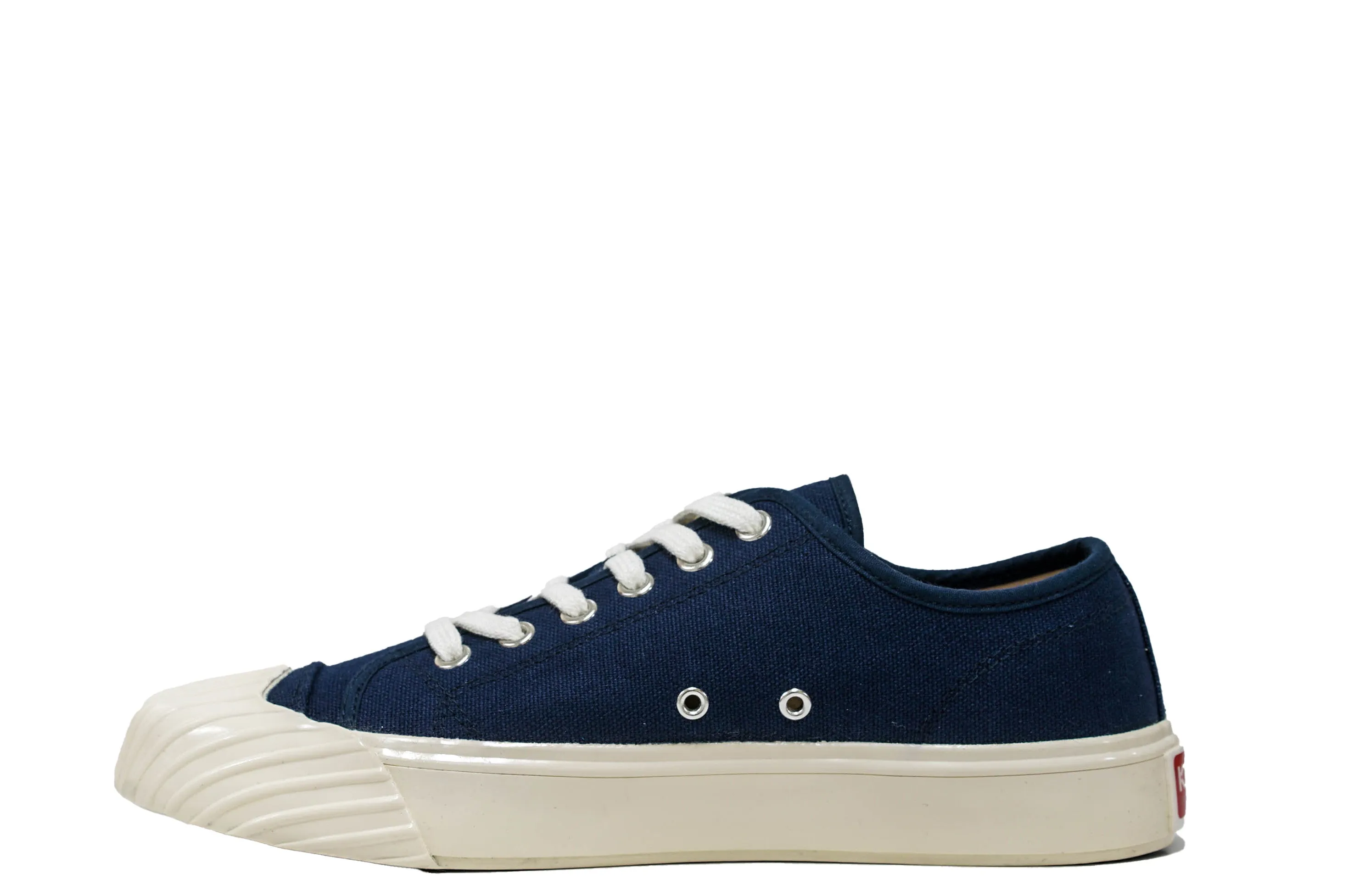 Kenzo Navy Tiger Sneaker 2SN010 40% OFF