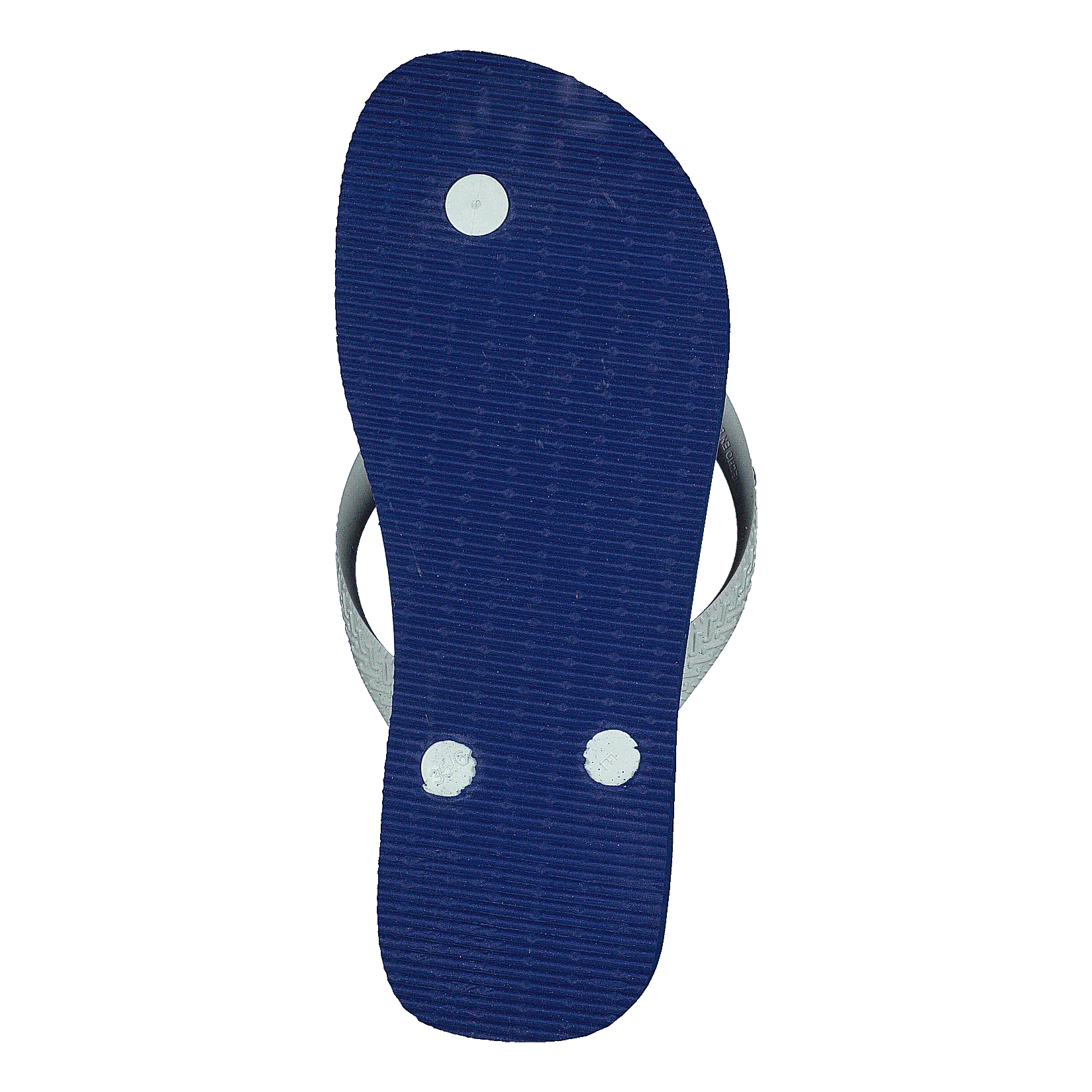 Kids Brasil Logo Marine Blue
