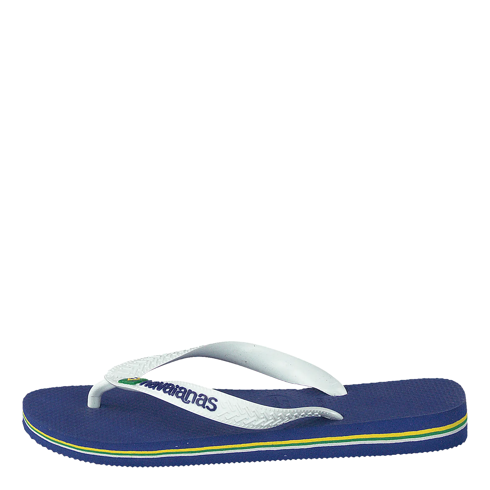 Kids Brasil Logo Marine Blue