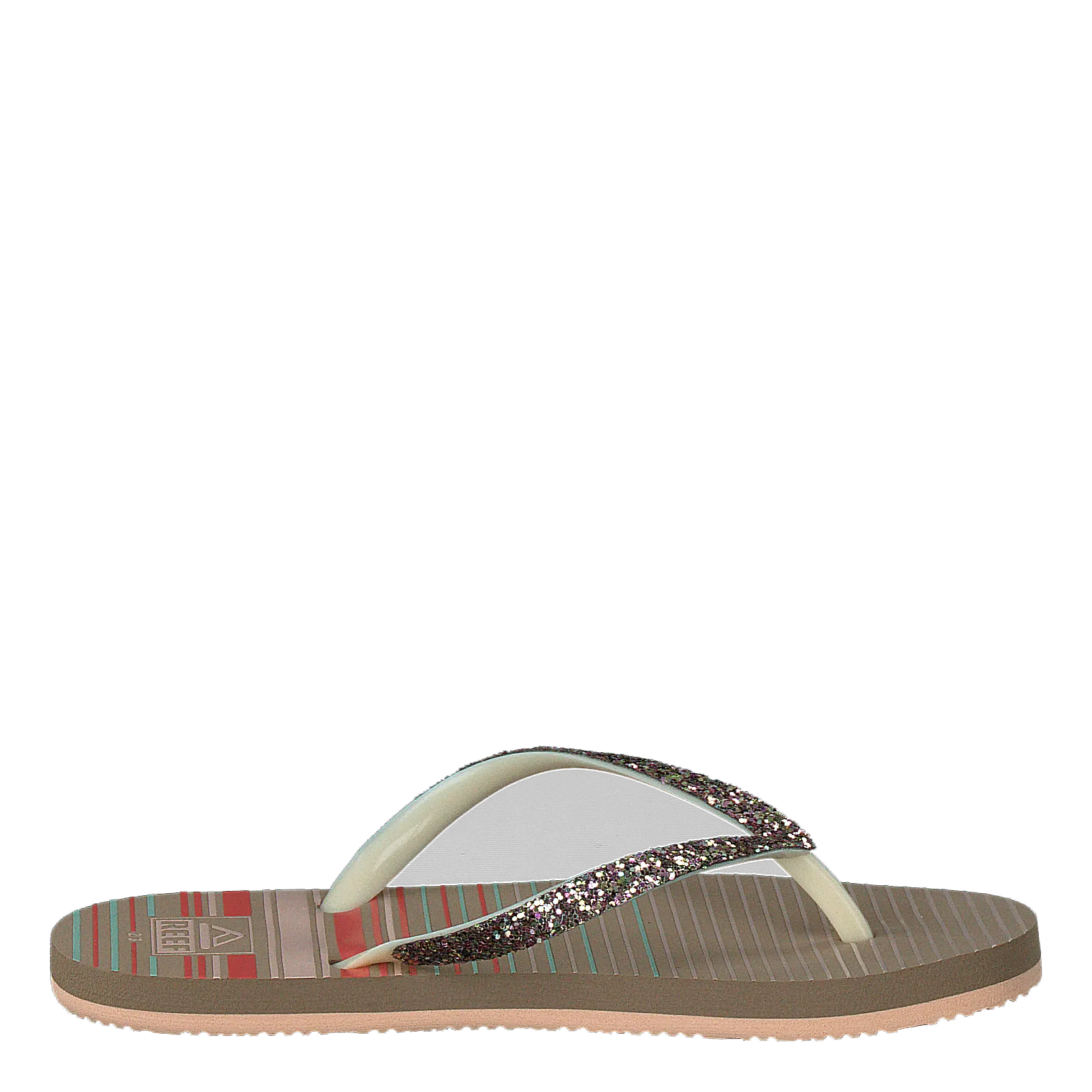Kids Stargazer Prints Peach Stripes