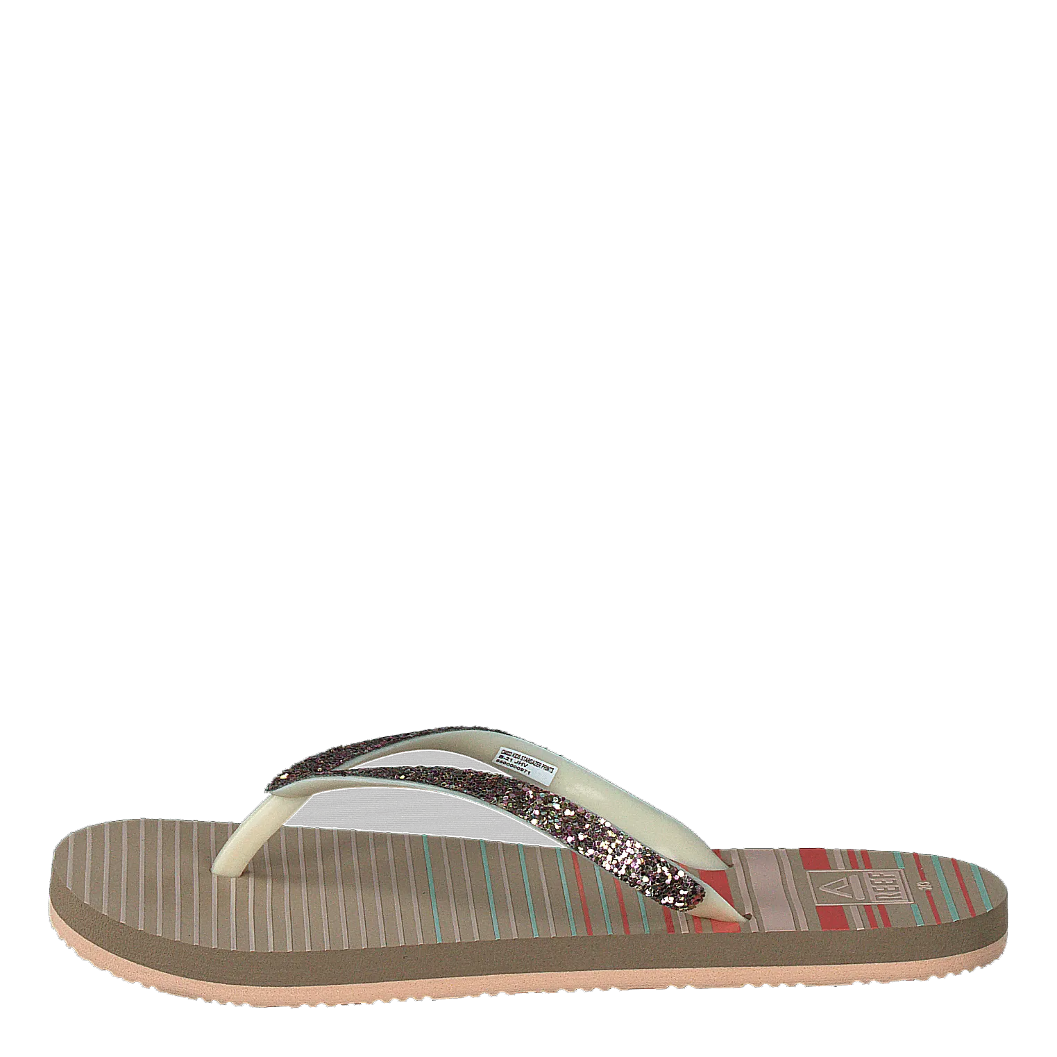 Kids Stargazer Prints Peach Stripes