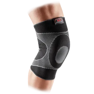 Knee Support Sleeve Elastic With Gel Buttress (5125)