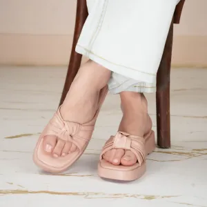 KNOT-TIE PINK