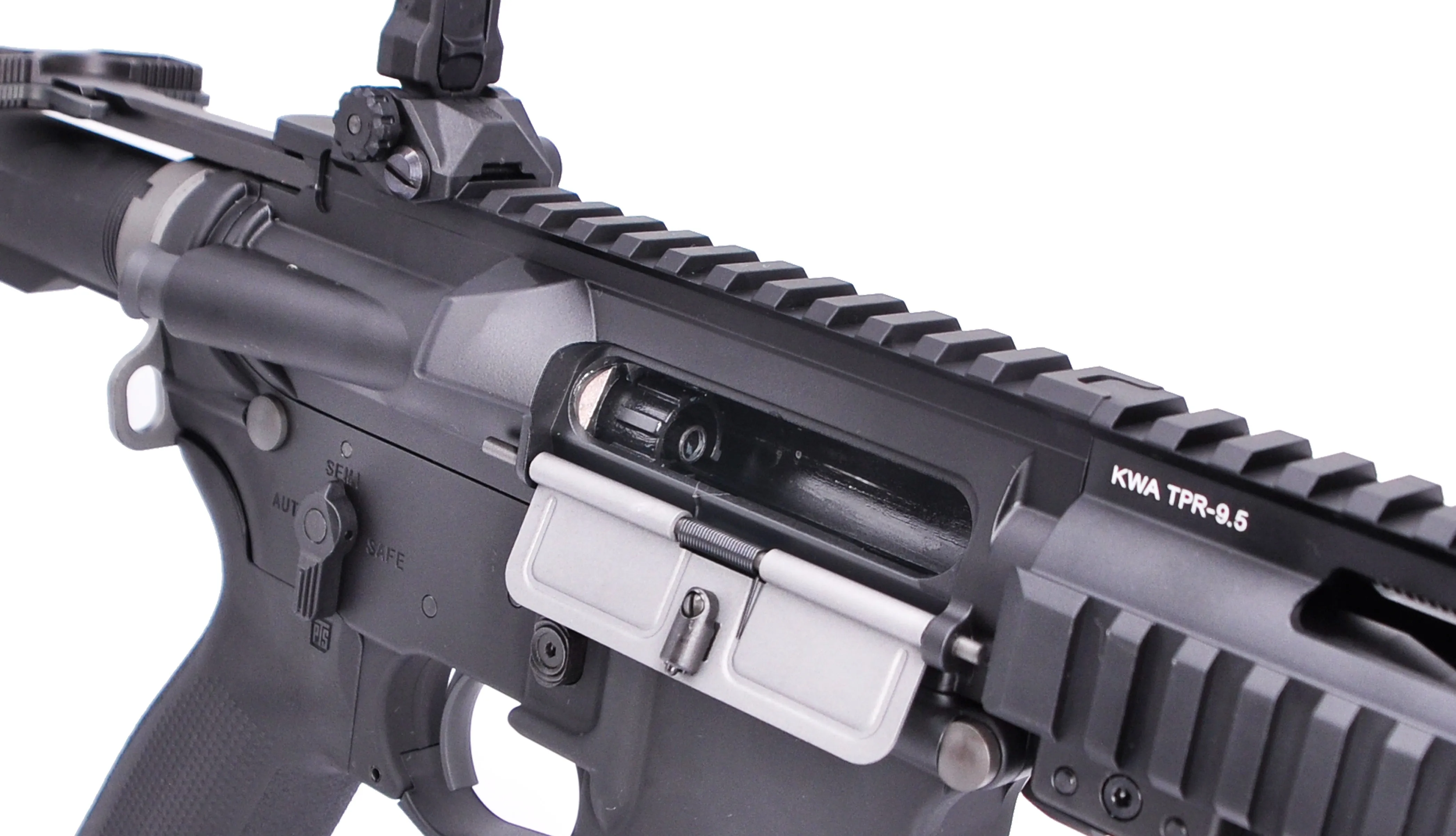 KWA LM4D GBB Rifle