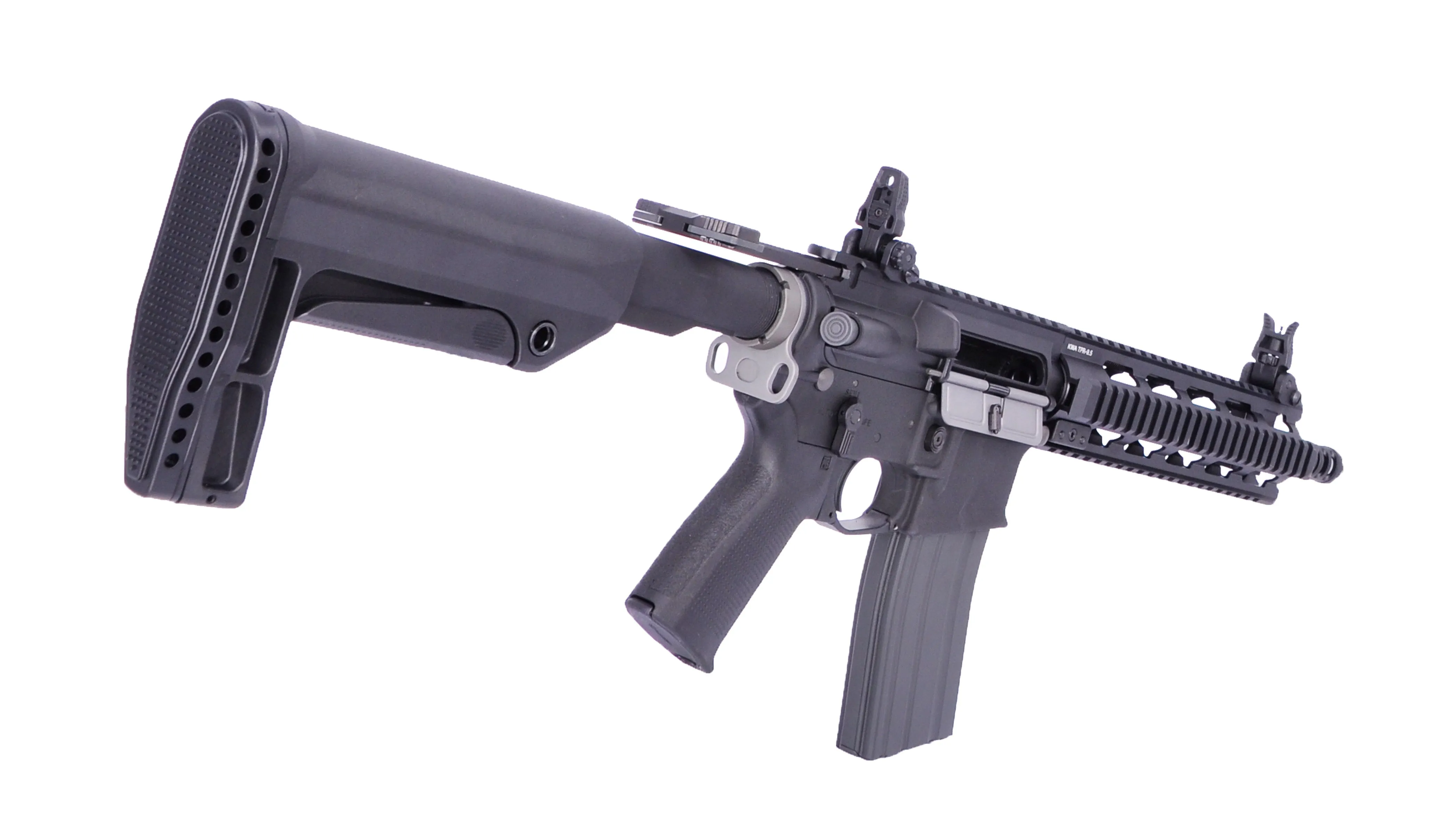 KWA LM4D GBB Rifle