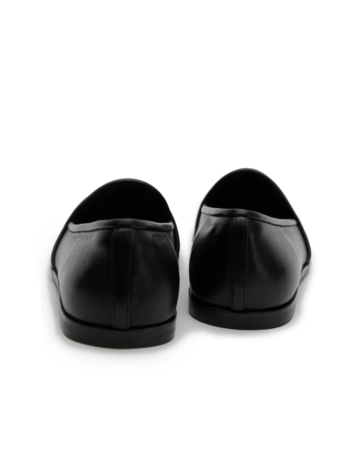 La Tribe | Everyday Loafer - Black