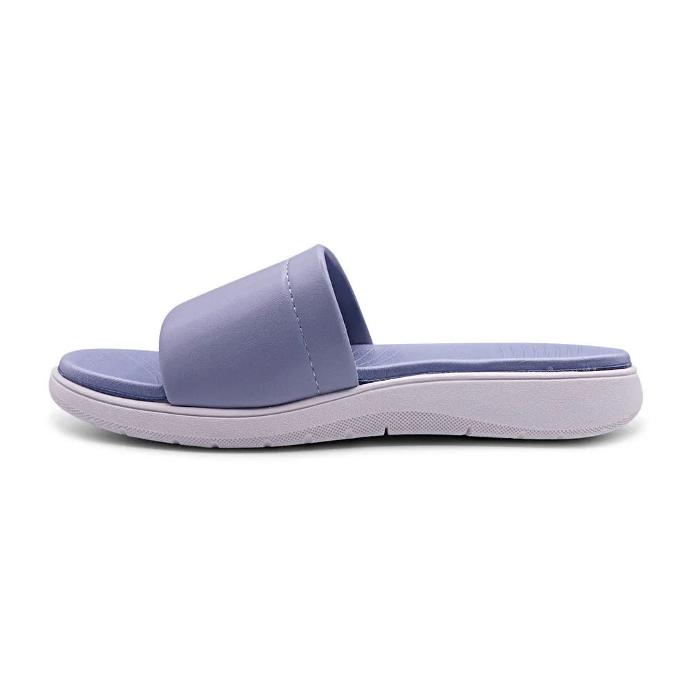 Ladies' Comfit IRIS Slip-On Flat Sandal