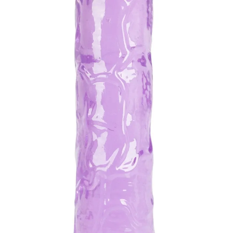Le Gode Anal Trainer en Silicone