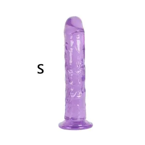 Le Gode Anal Trainer en Silicone