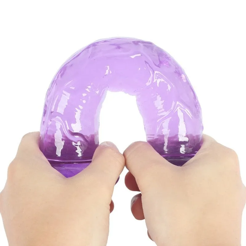 Le Gode Anal Trainer en Silicone