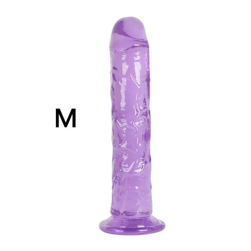 Le Gode Anal Trainer en Silicone