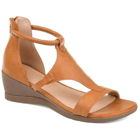 Leila™ | Supportive Sandals