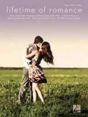 Lifetime of Romance Discontinued