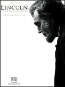 Lincoln, Music from the Motion Picture Soundtrack, Piano Solo Discontinued