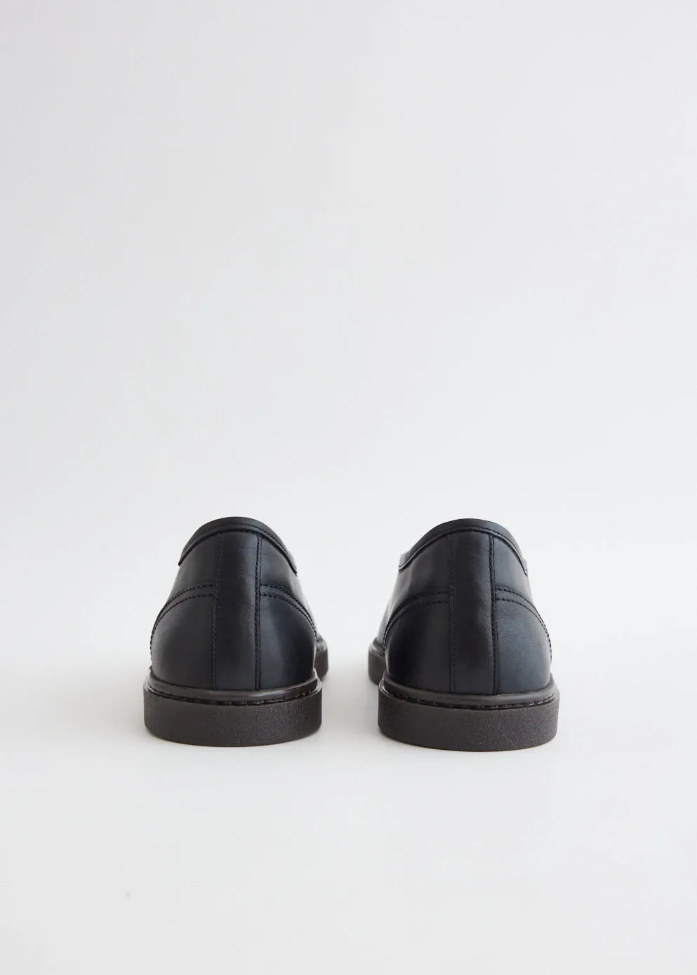 Linoleum Basic Elastic Trainers