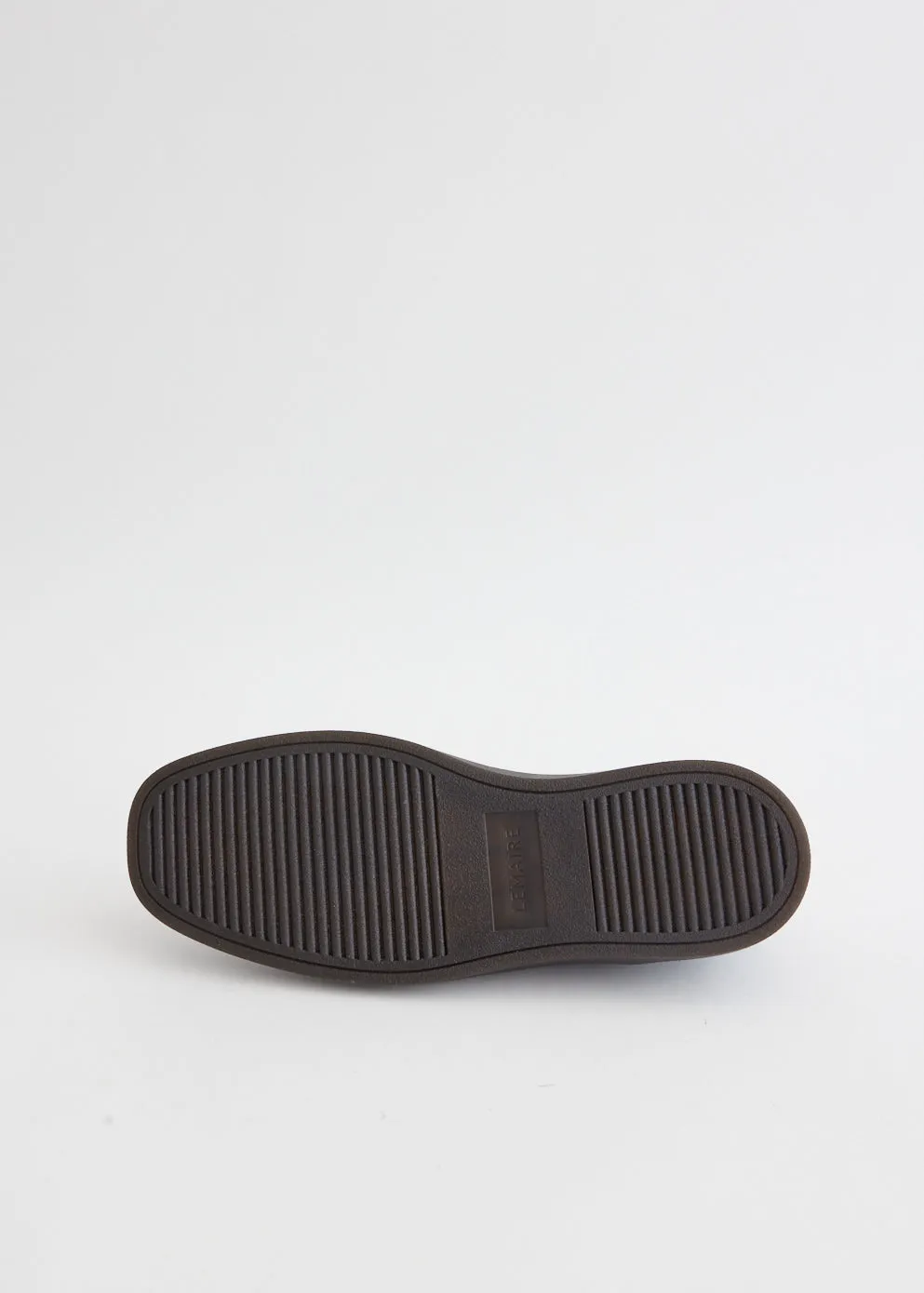Linoleum Basic Elastic Trainers