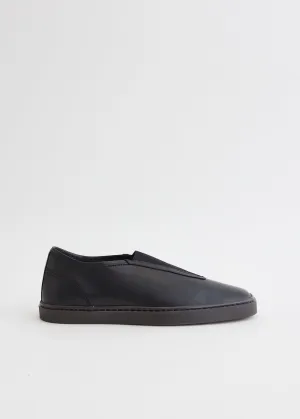 Linoleum Basic Elastic Trainers