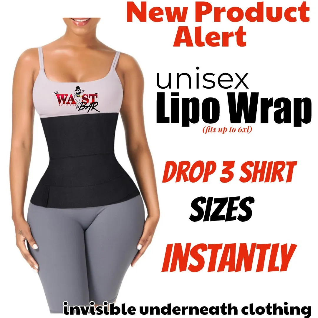 Lipo 360 Wrap