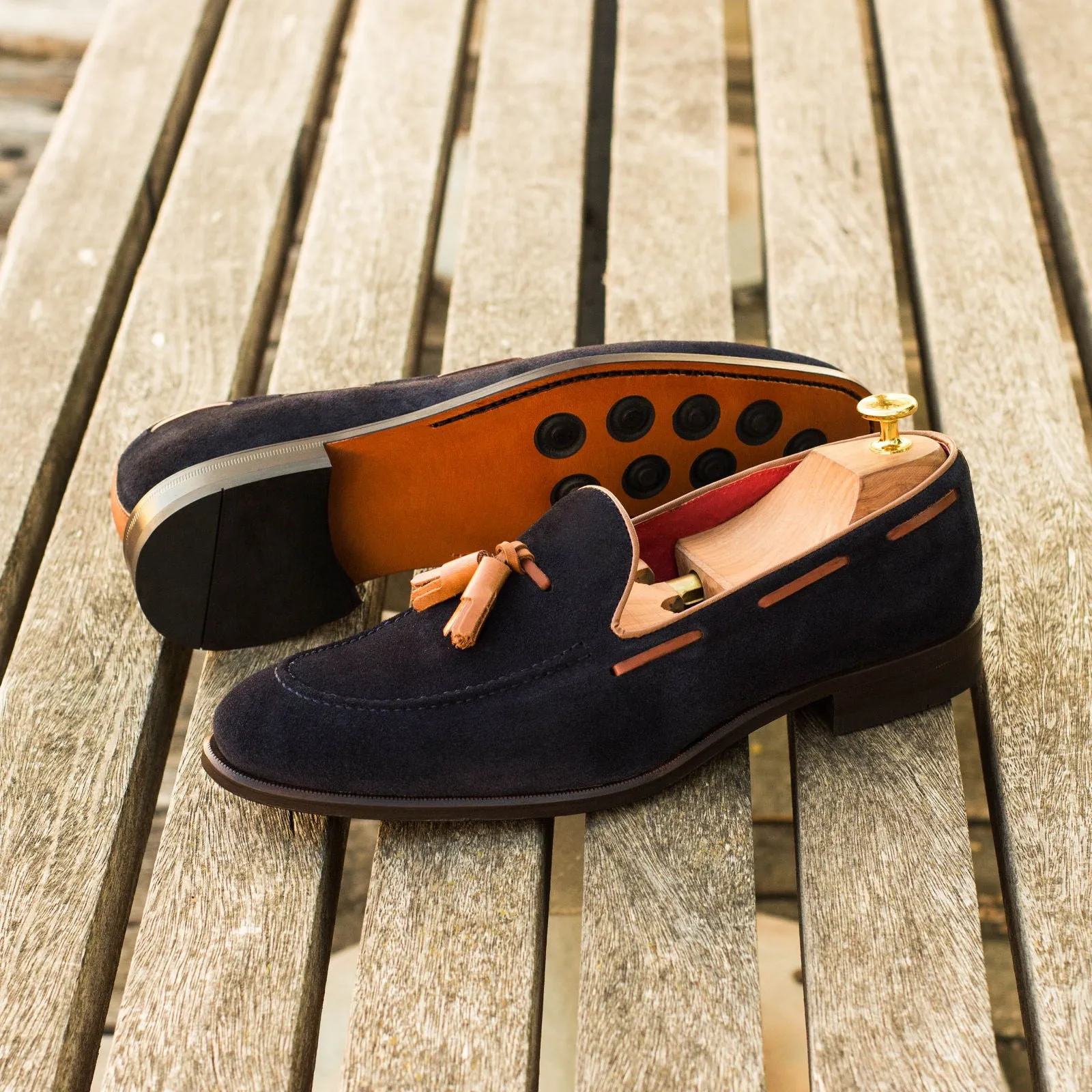 Loafer Shoes NELSON