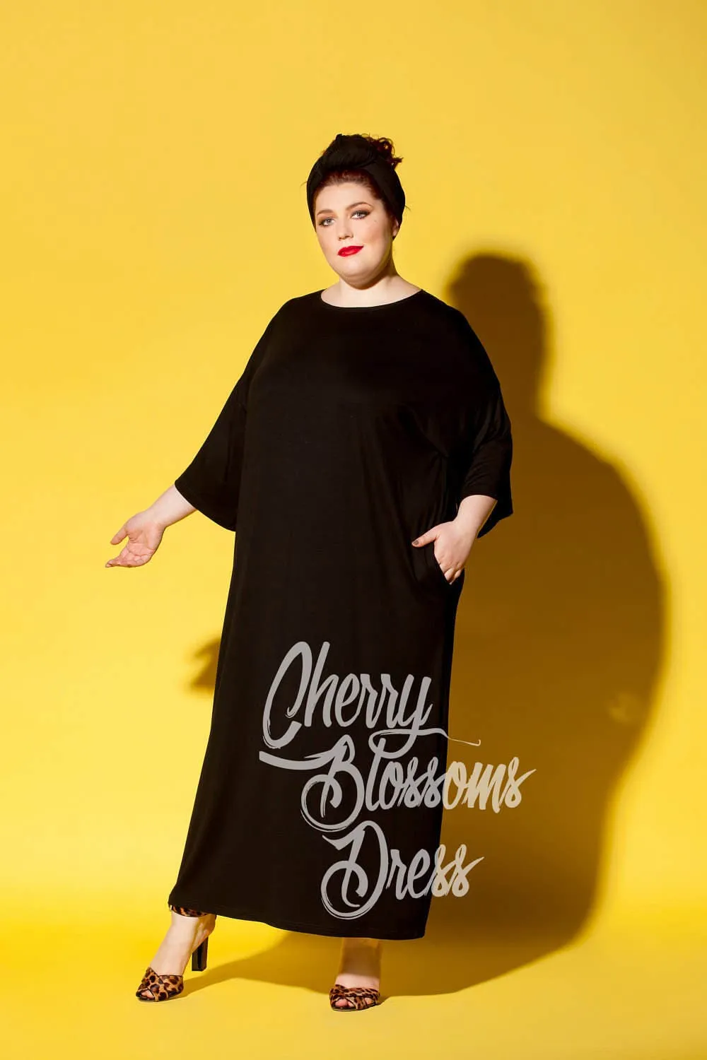 Loungewear Dress, Loungewear Women, Loungewear Robe, XXXXL Loose Casual Kaftan, Plus size Dress, Plus size Robe, Loungewear Plus size