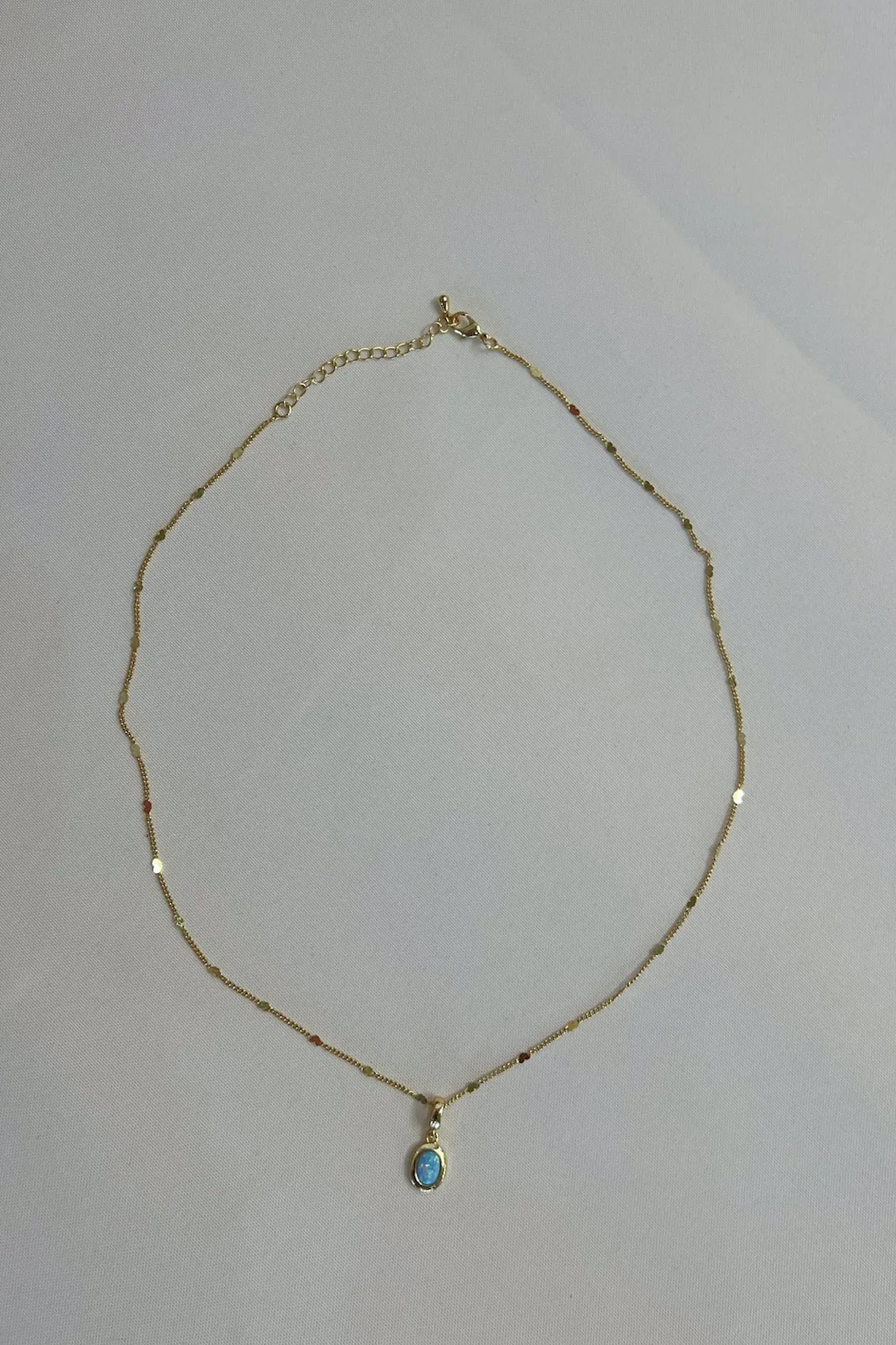 Love of Life Necklace by Pixelated