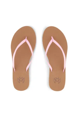 Lux Flip Flops